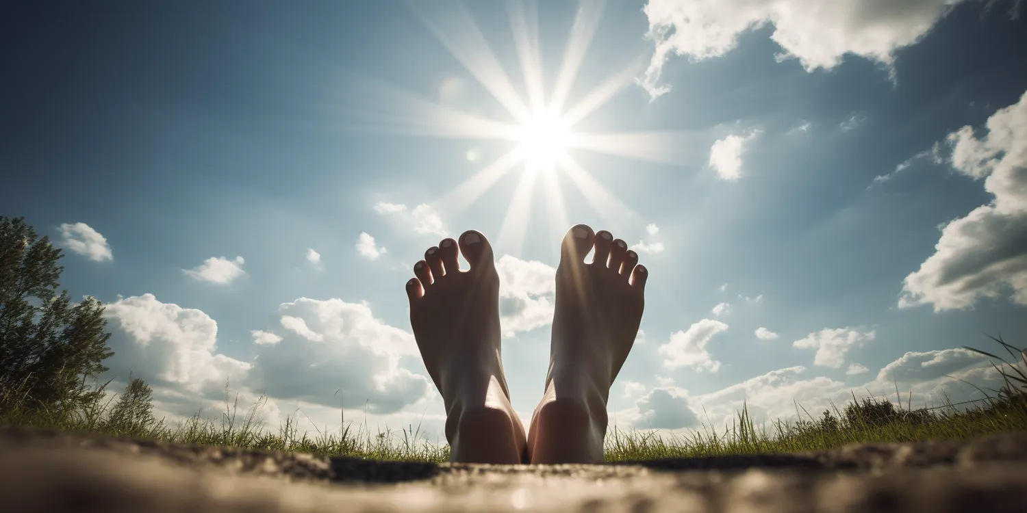 Pedicure leczniczy Szczecin