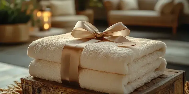 Personalizowane prezenty dla gości weselnych