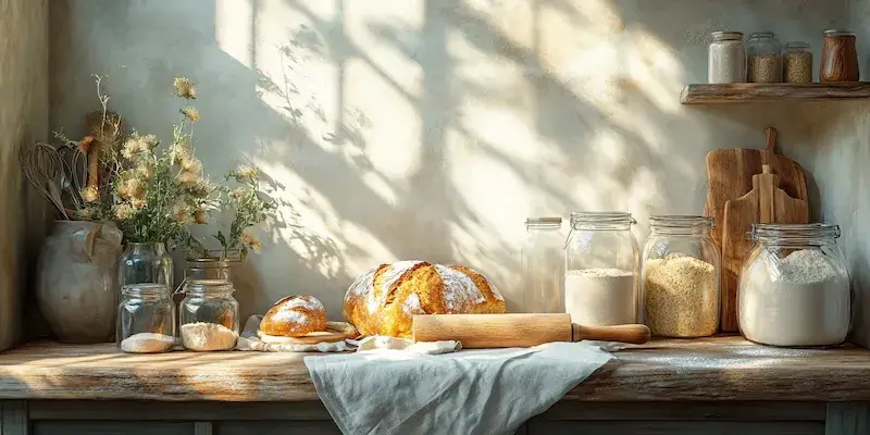 Bezglutenowe czyli jakie?