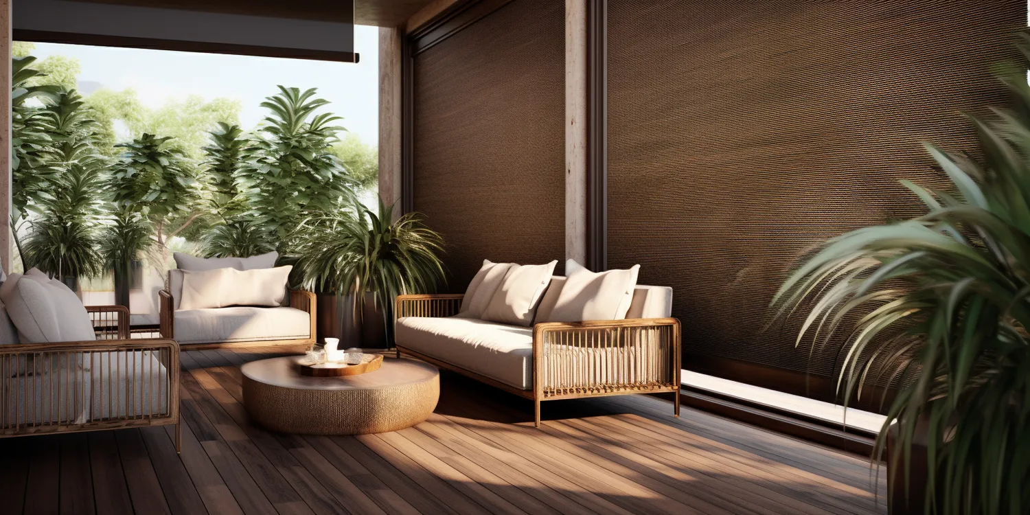 Co dają rolety zewnętrzne?