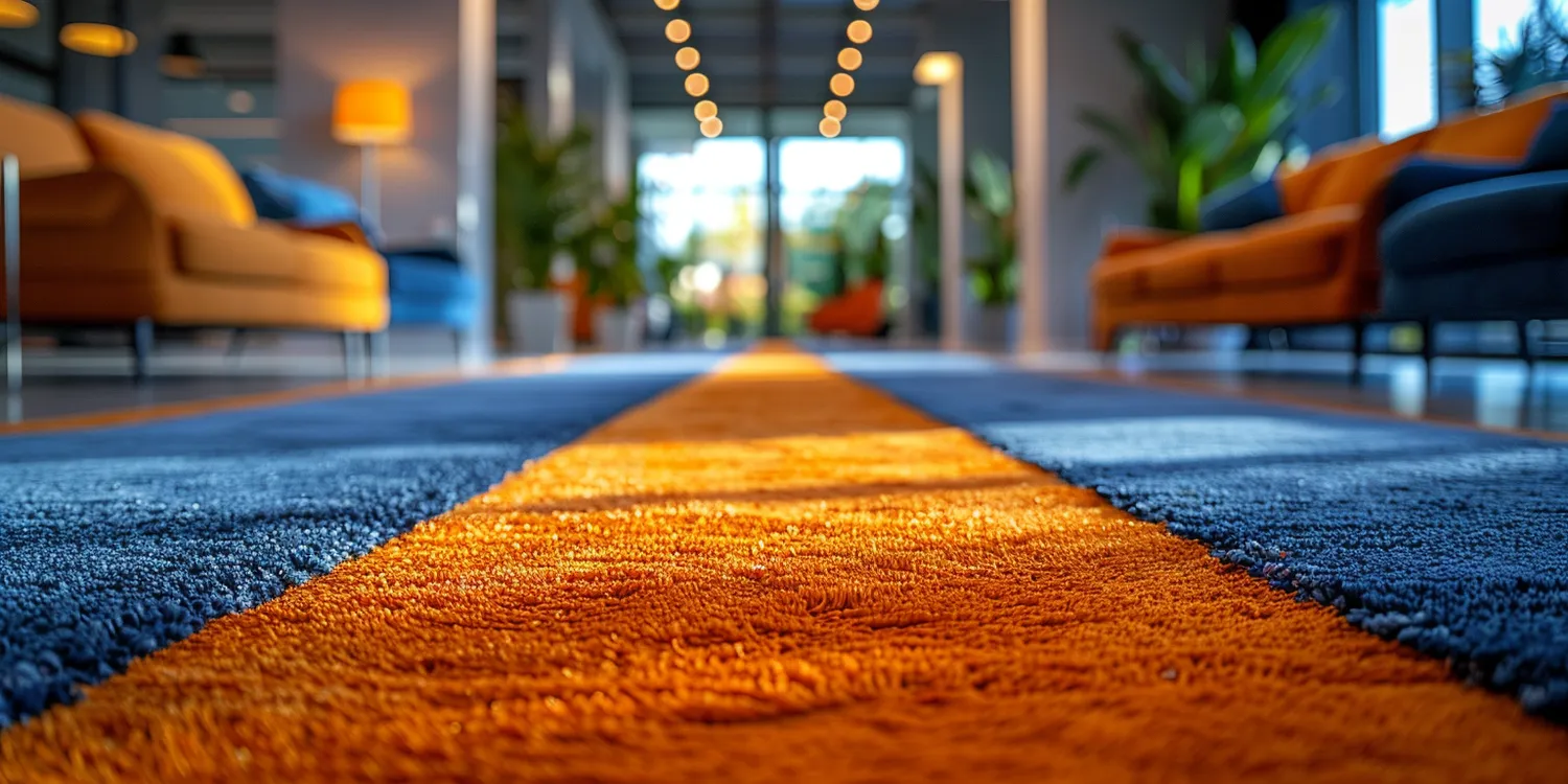 Jak efektownie wyprać i wyczyścić dywany oraz wykładziny?