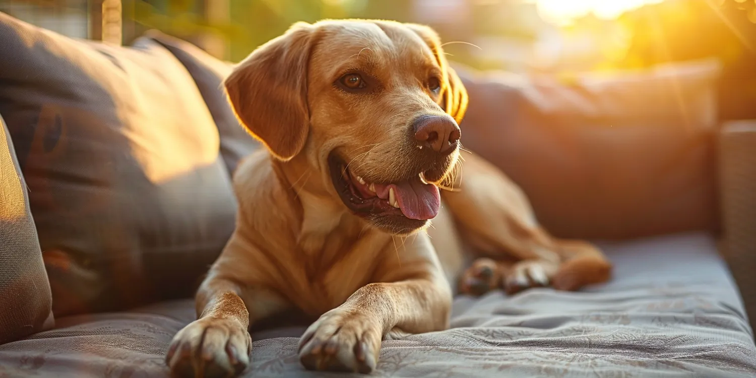 Jak pożegnać ukochanego psa?