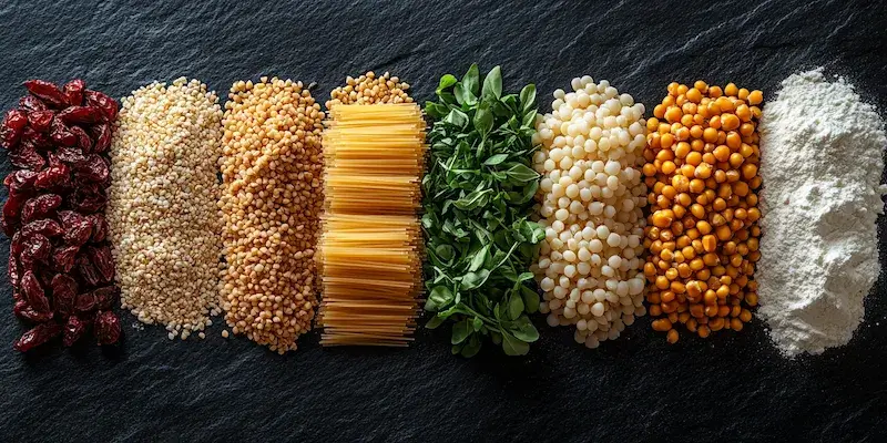 Kiedy wprowadzać kaszki bezglutenowe?