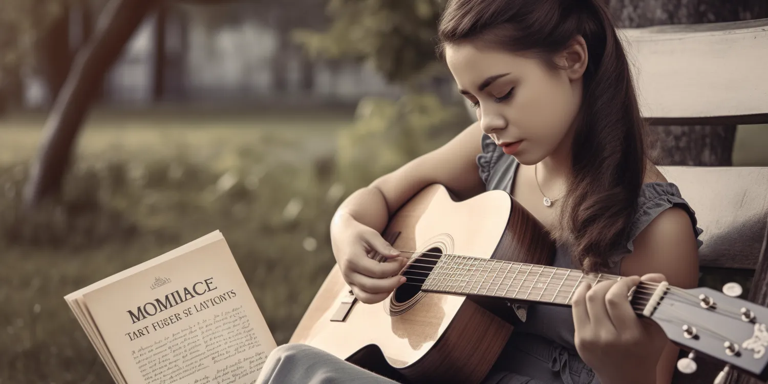 Lekcje gry na gitarze Katowice