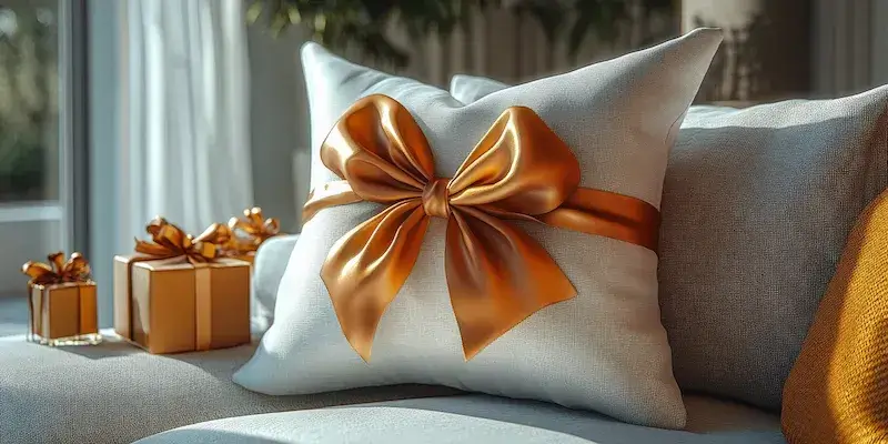 Prezent personalizowany dla babci