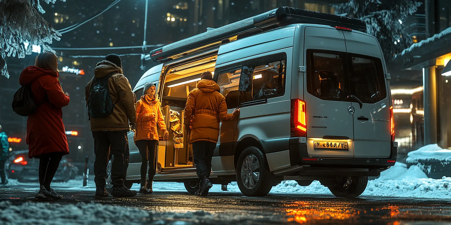 Bus do Niemiec ile kosztuje?