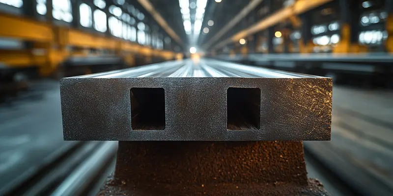 Jaki kolor ma stal nierdzewna?