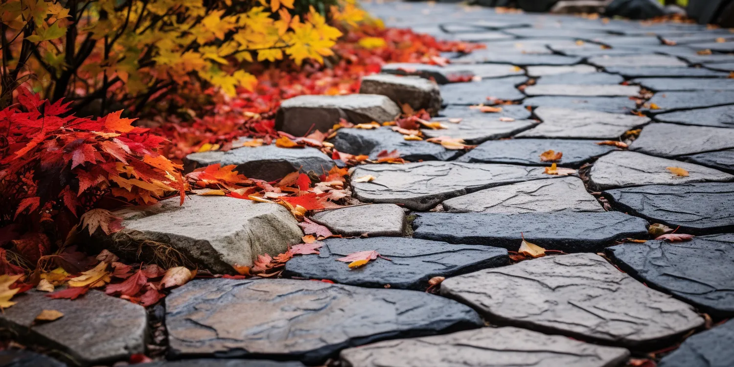 Kostka brukowa Pyrzyce