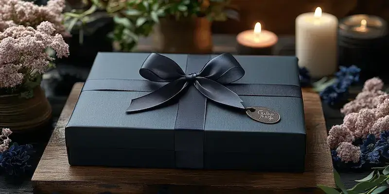 Personalizowane prezenty świąteczne