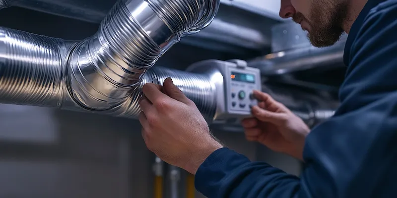 Rekuperacja domu co to?