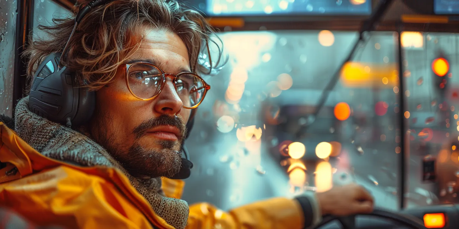 Bus do Polski z Niemiec Toruń