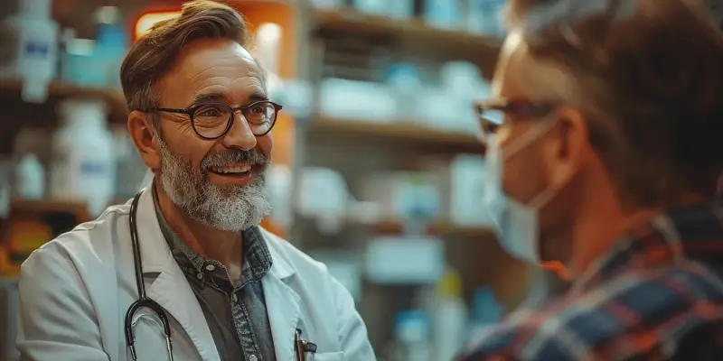 E recepta lekarz jak wystawić?