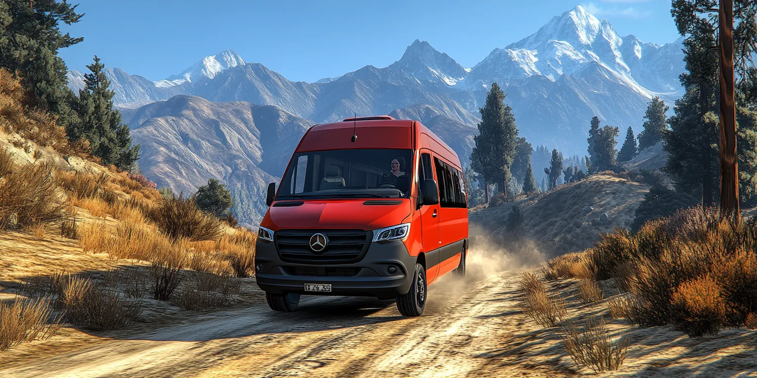 Ile pali bus 9 osobowy?