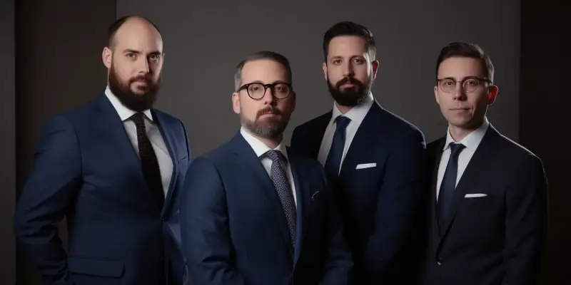 Jaką strukturę organizacyjną ma kancelaria prawna?