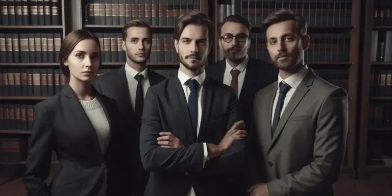 Kiedy niezbędna jest pomoc adwokata do spraw karnych?