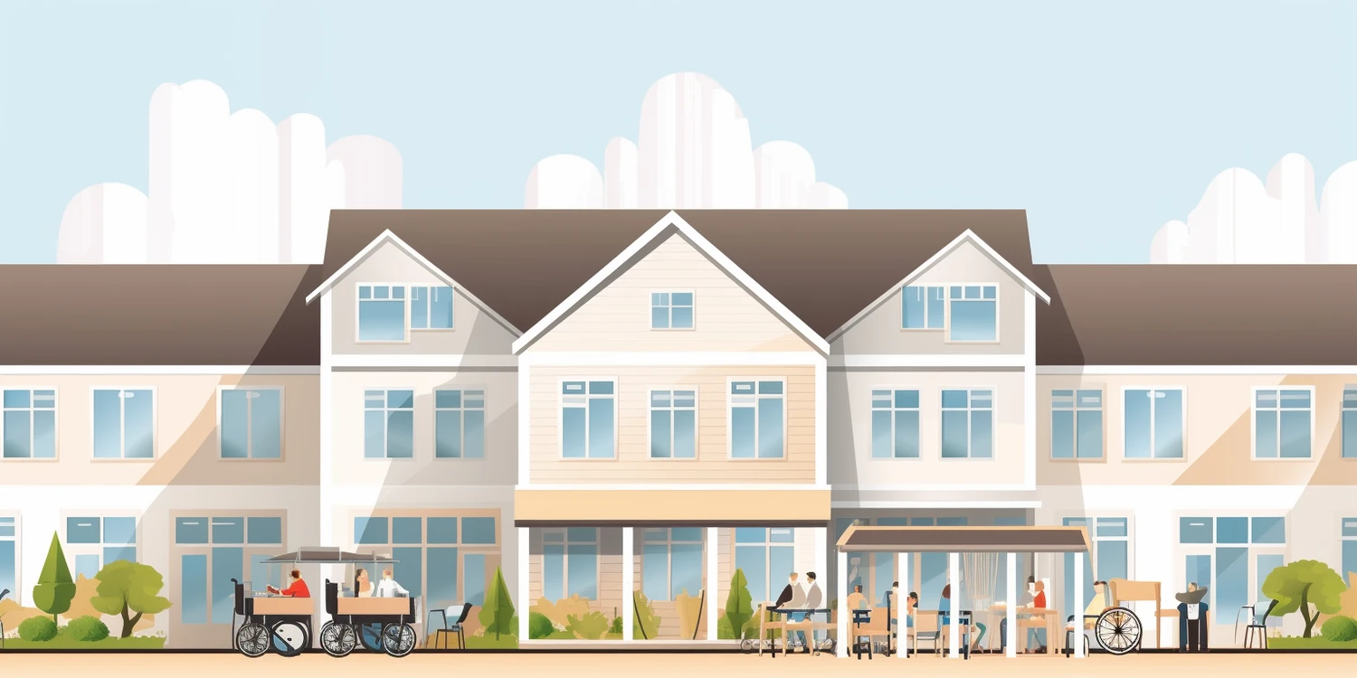 Opieka nad starszymi