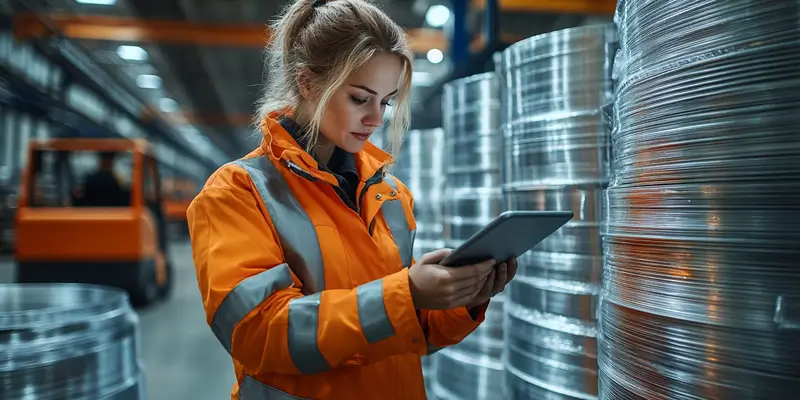 Po ile jest stal nierdzewna na złomie?