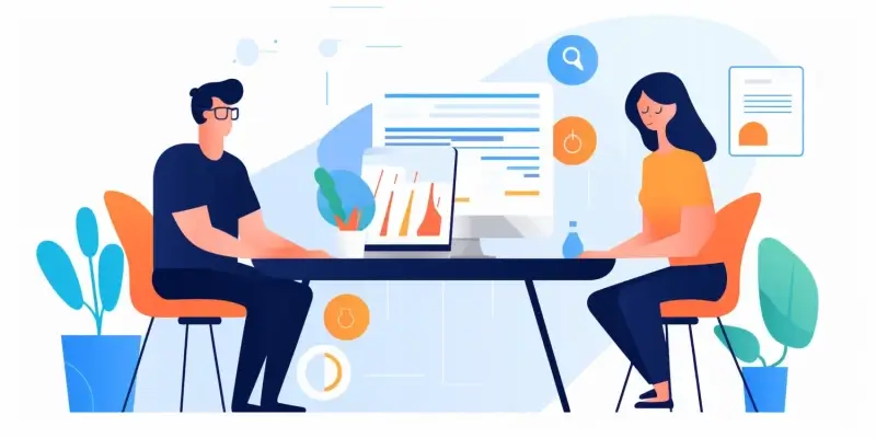 Pozycjonowanie stron - w czym pomoże nam specjalista SEO, a co zrobimy samodzielnie?