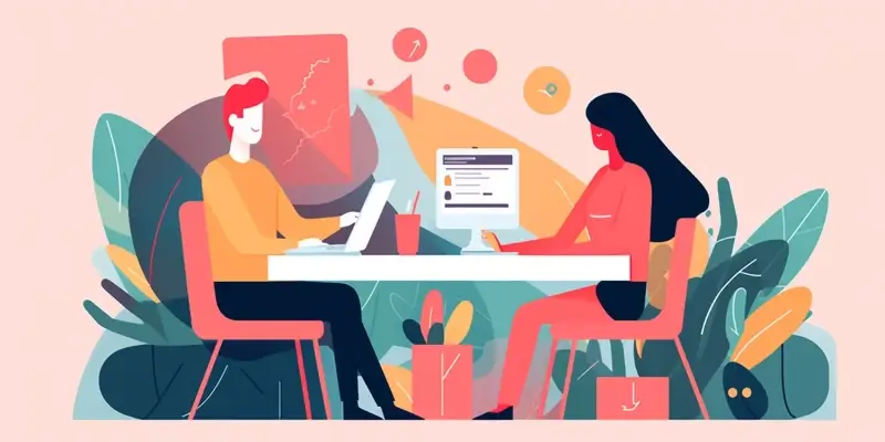 Pozycjonowanie w wyszukiwarkach AI Kraków