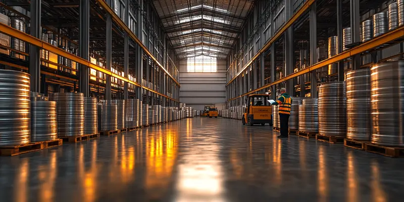 Stal nierdzewna gdzie?