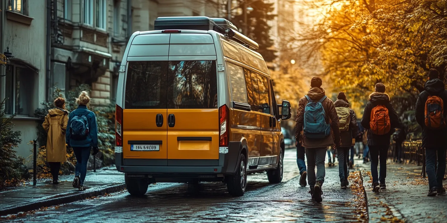 Bus do Niemiec Gdańsk