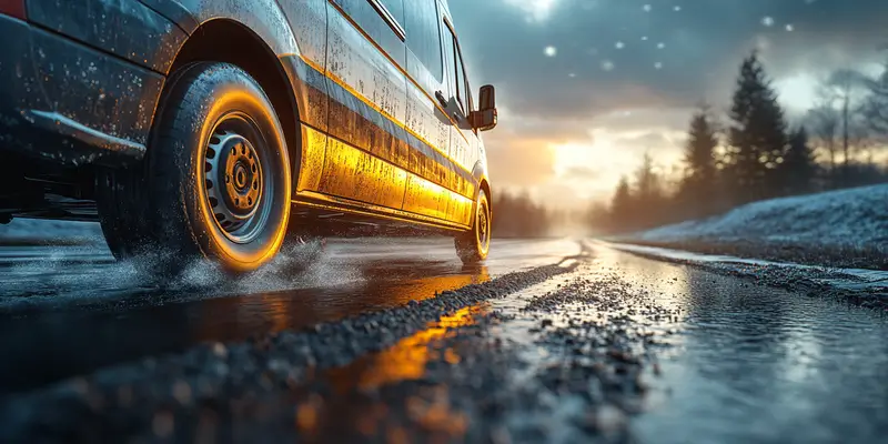 Bus do Niemiec Gdynia