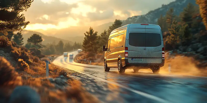 Bus z Polski do Niemiec Gdańsk