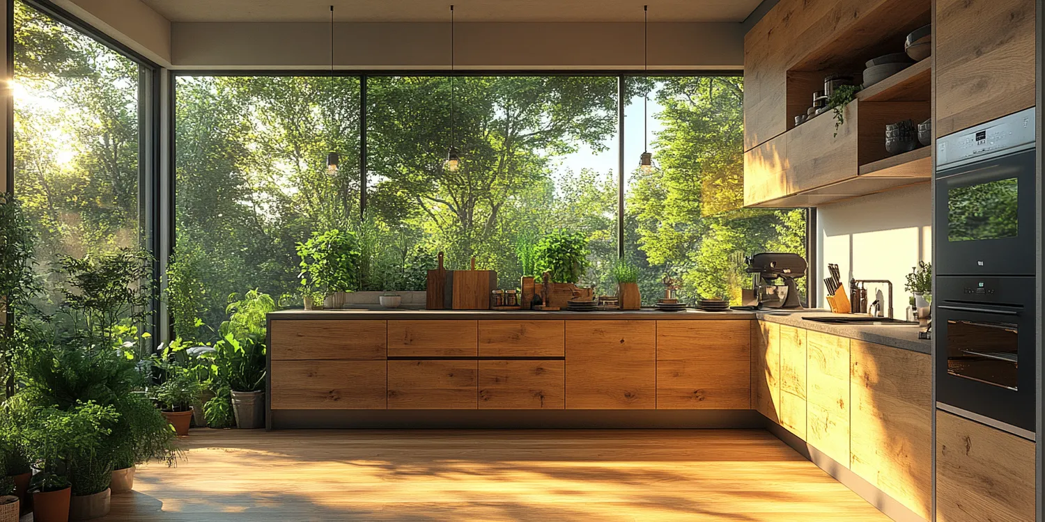 Czym myć białe lakierowane meble kuchenne?