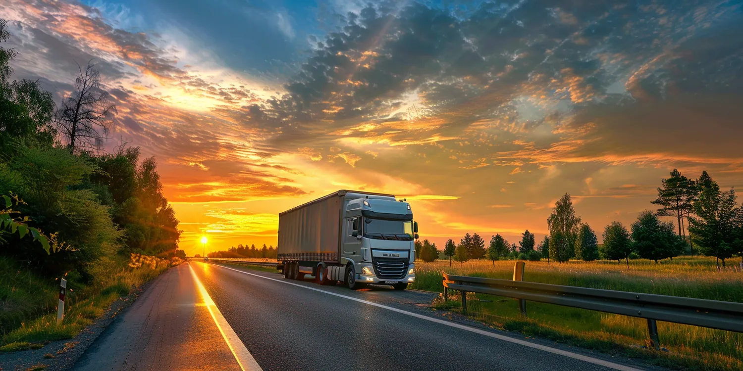 Jak wystawić fakturę za transport międzynarodowy?