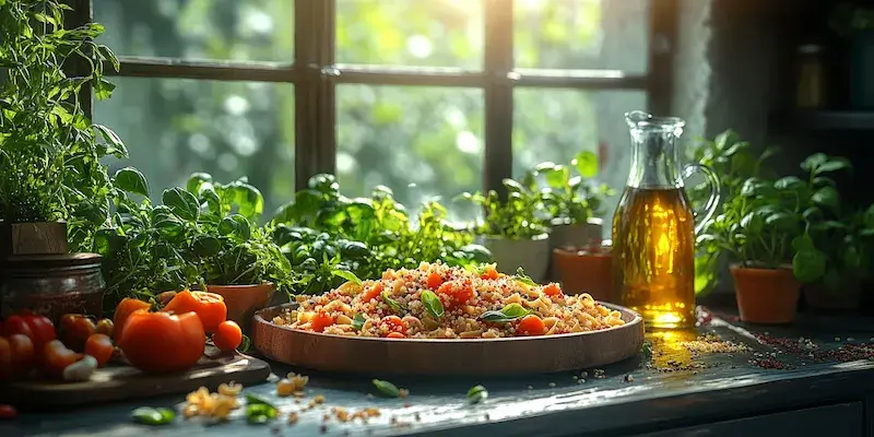 Jakie produkty bezglutenowe?