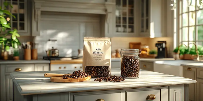 Kawa ziarnista jaka polecacie?