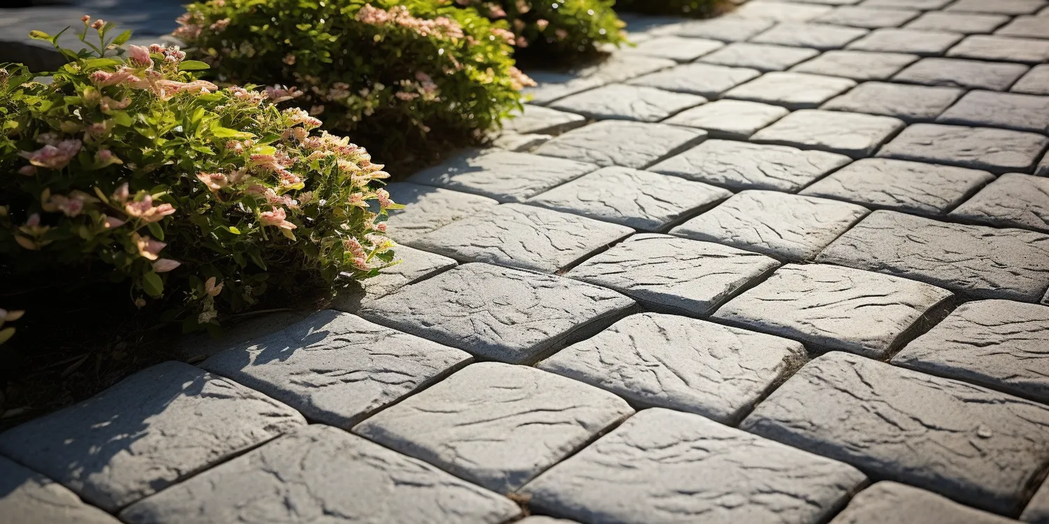 Kostka brukowa koszt Szczecin