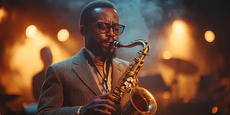 Kto wynalazł saksofon