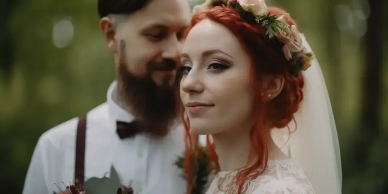 Najlepsze suknie ślubne Szczecin