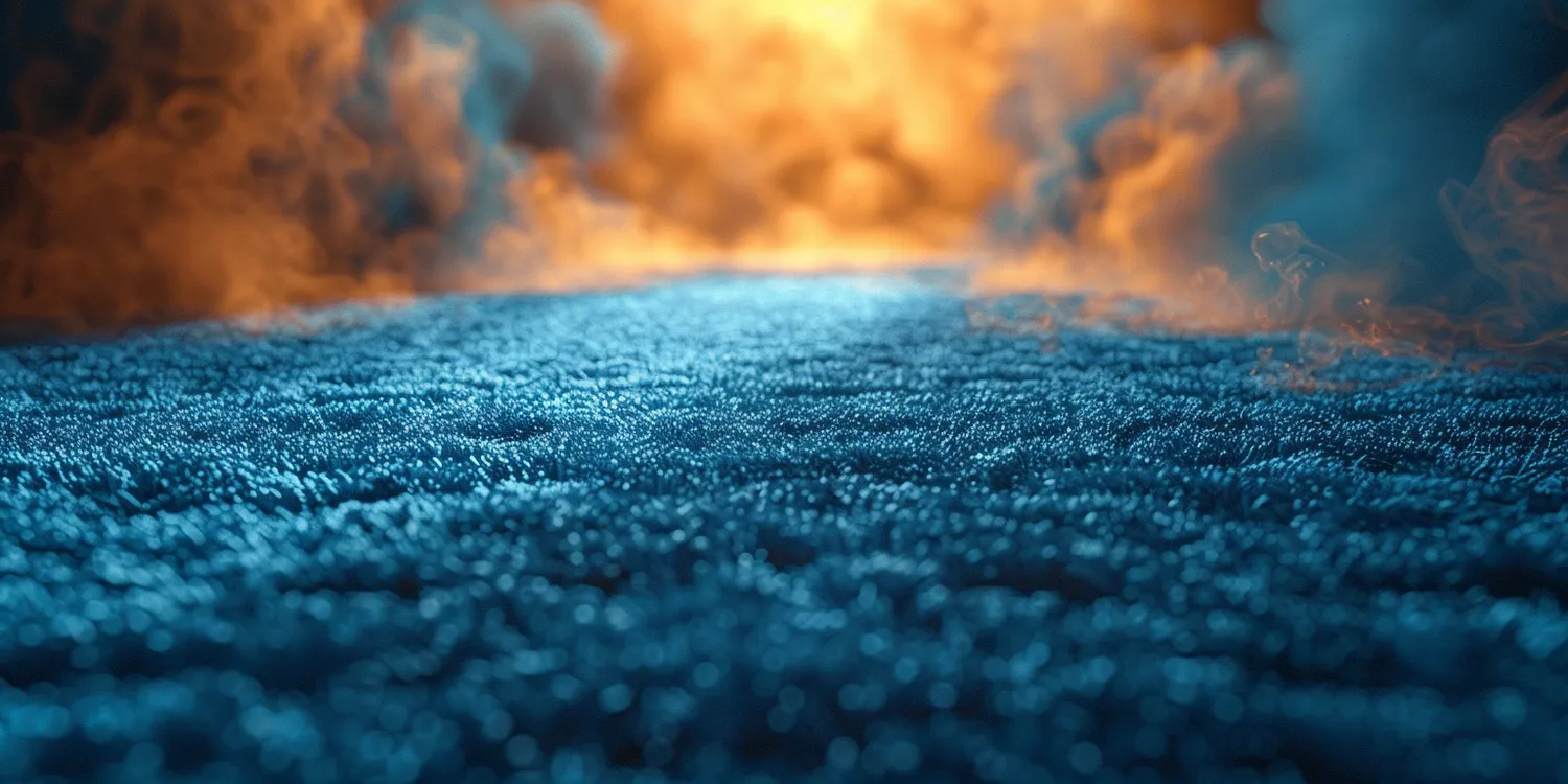 Pranie wykładzin i dywanów - na sucho i mokro