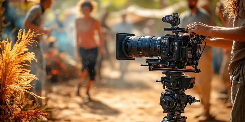 Produkcja filmów reklamowych Kraków