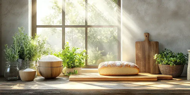 Produkty bezglutenowe jakie?