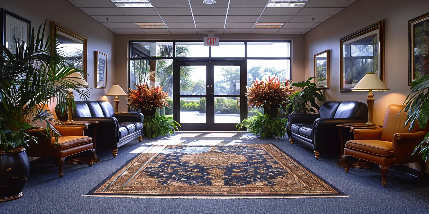 Tajniki prania wykładzin i dywanów