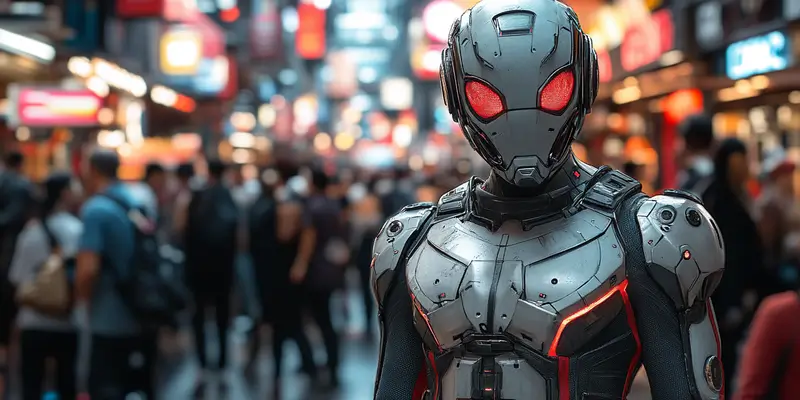 Was genau ist Cosplay?