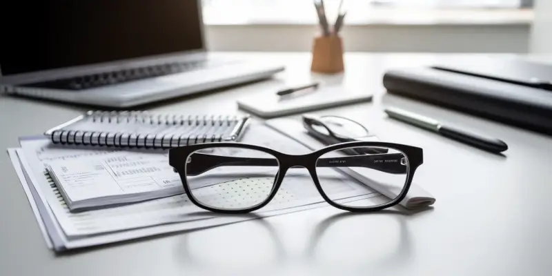 Biznesowy inspirator - biuro rachunkowe