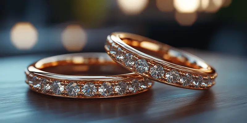 Biżuteria ślubna Kielce