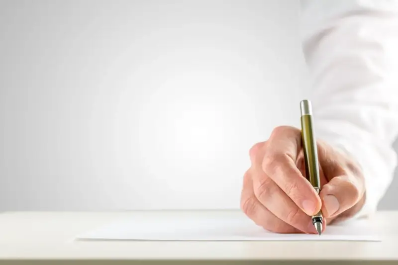 Co dołączyć do pozwu rozwodowego?