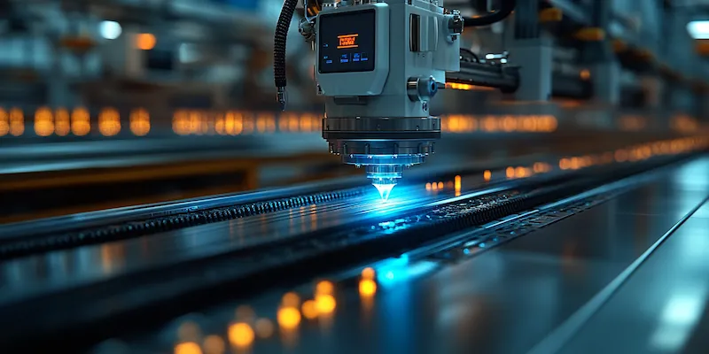 Co to jest przemysł kosmetyczny?