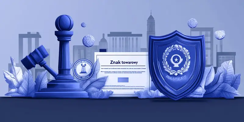 Co to jest znak towarowy i do czego służy?