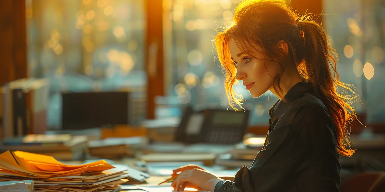 Co to księgowość?