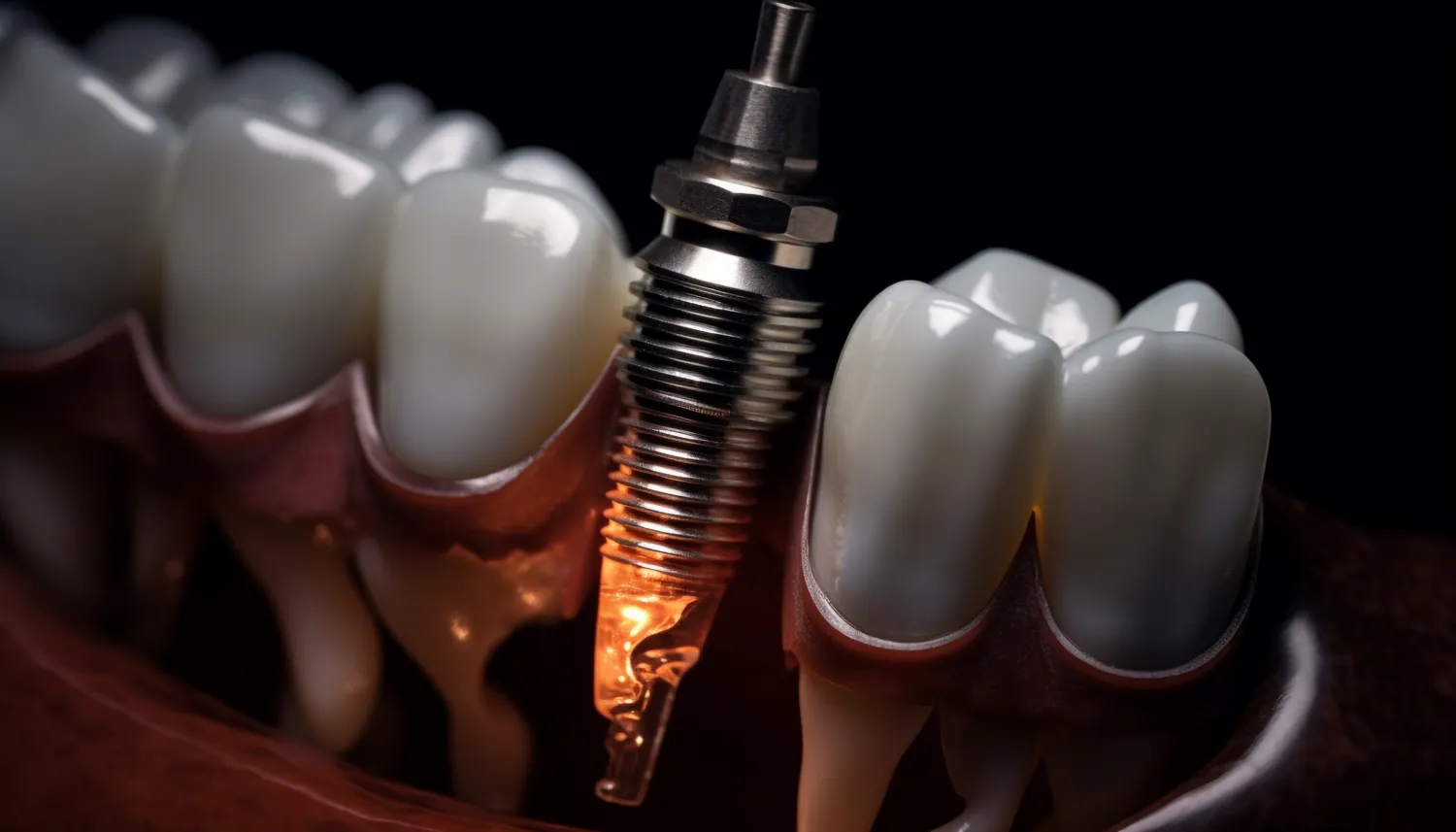 Co to są implanty zygomatyczne?