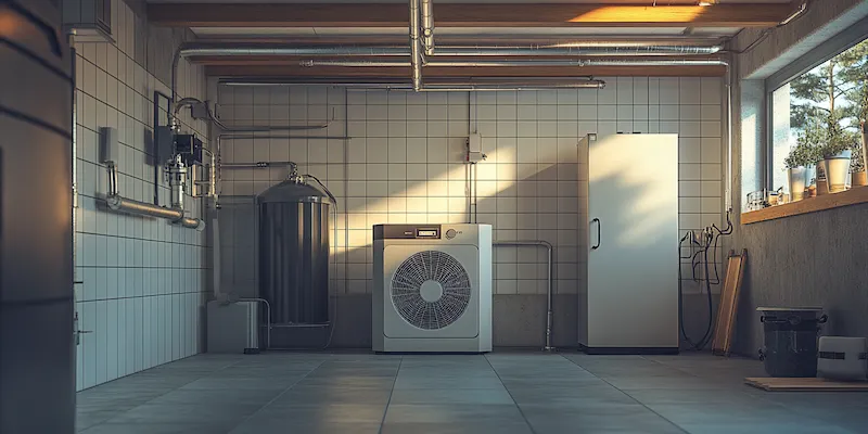 Co to takiego rekuperacja?