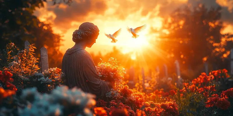 Co to zakład pogrzebowy?