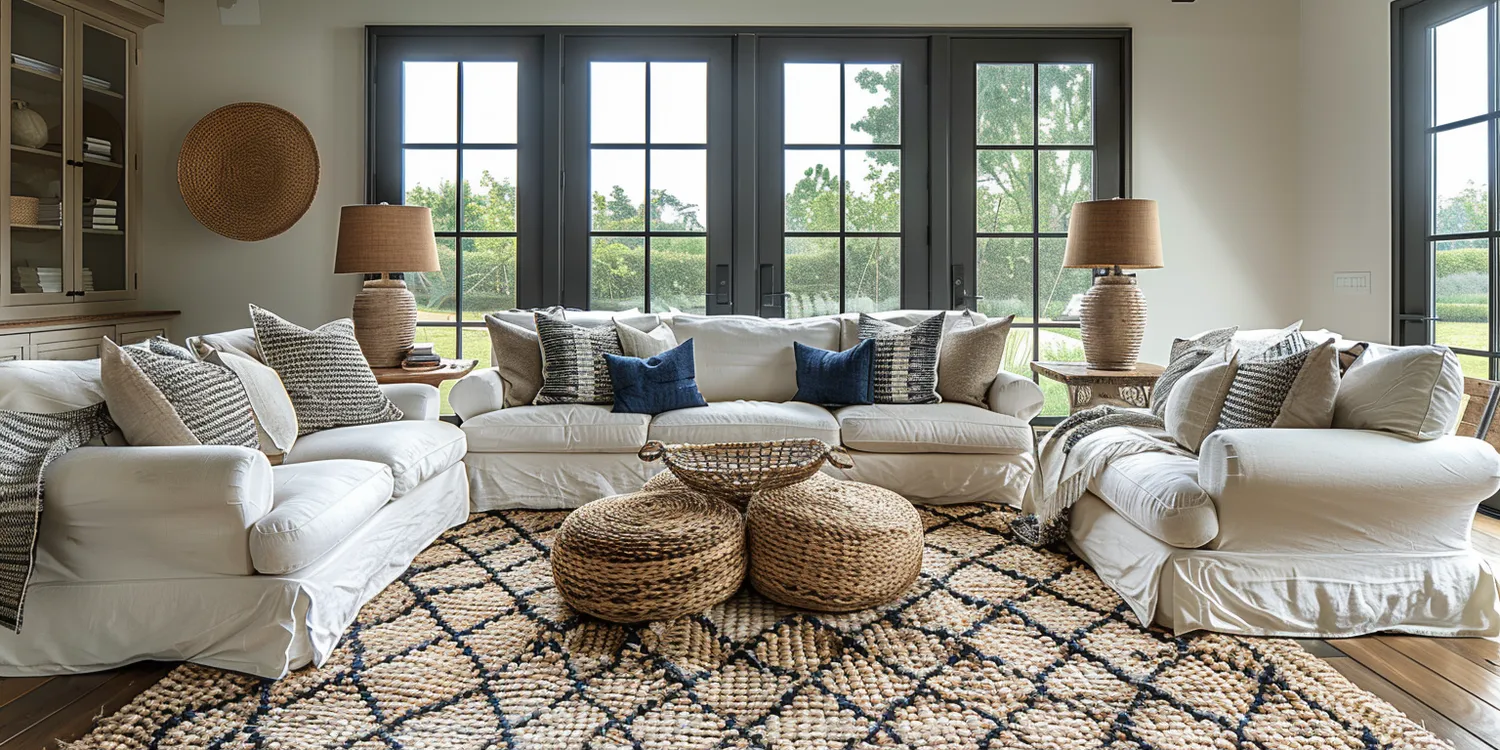 Czarny dach jakie okna?