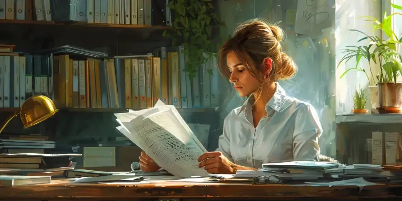 Czy księgowość budżetowa jest trudna?